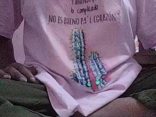 IrfanahRAk Porn Show