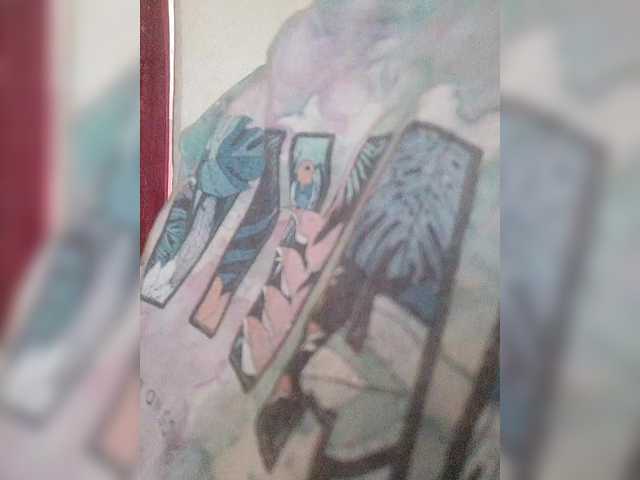 Clarravikuna's BongaCams show and profile