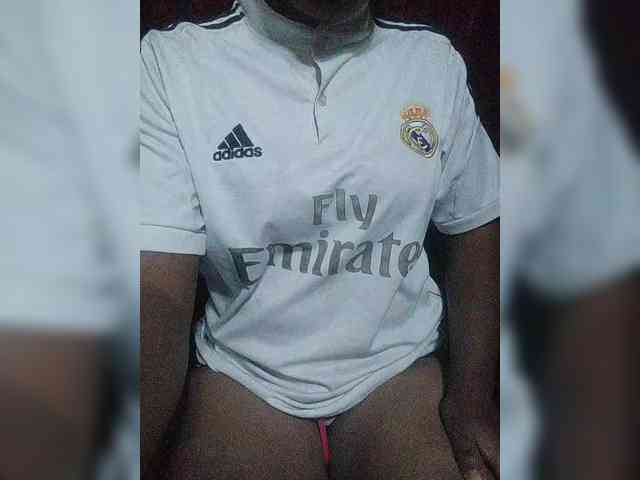 IrfanahRAk webcam