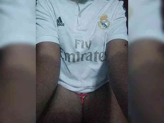 IrfanahRAk webcam