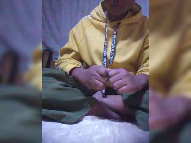 IrfanahRAk webcam