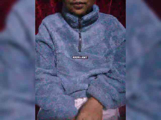 IrfanahRAk webcam