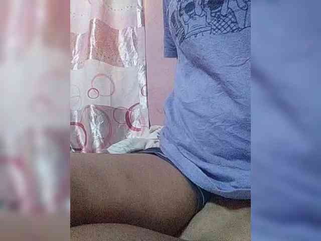 IrfanahRAk webcam