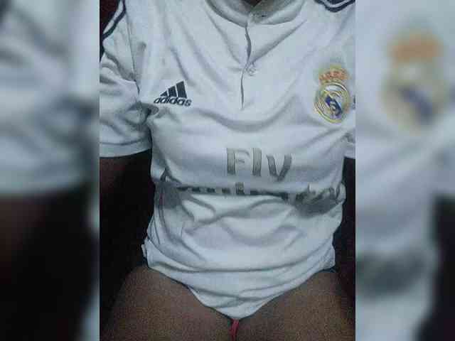 IrfanahRAk webcam