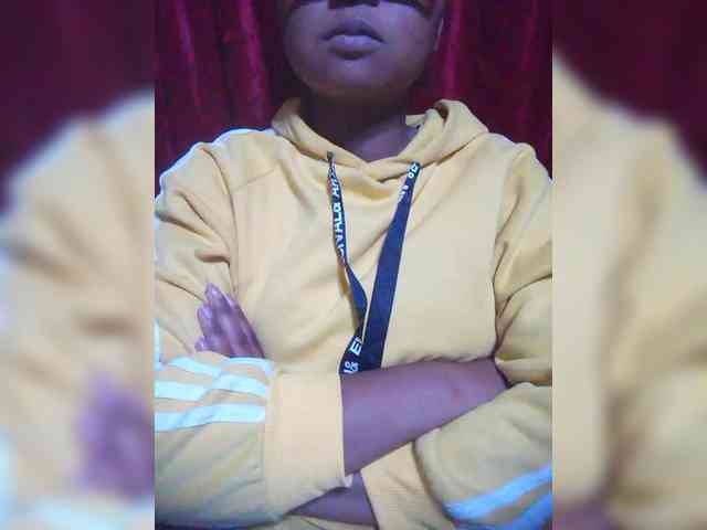 IrfanahRAk webcam