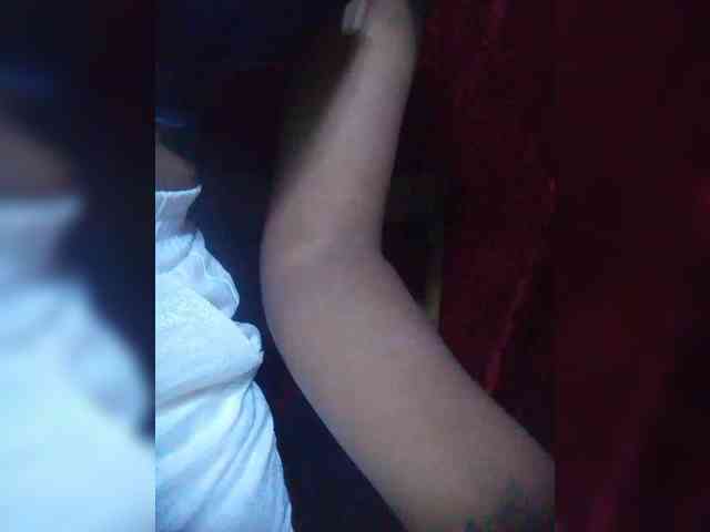 IrfanahRAk webcam