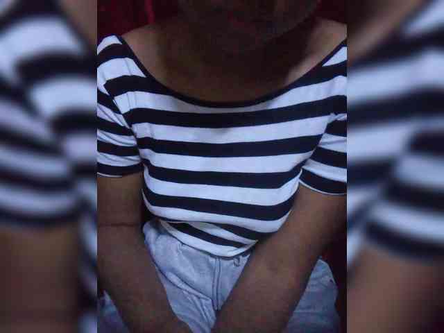IrfanahRAk webcam