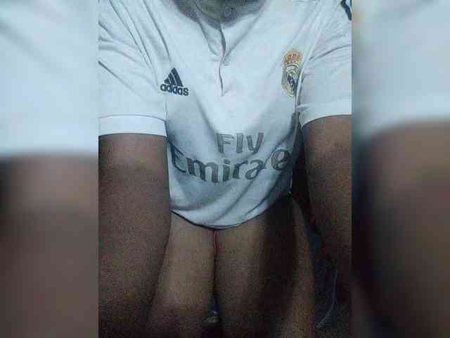 IrfanahRAk webcam