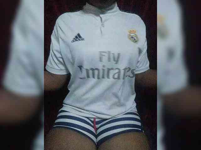 IrfanahRAk webcam