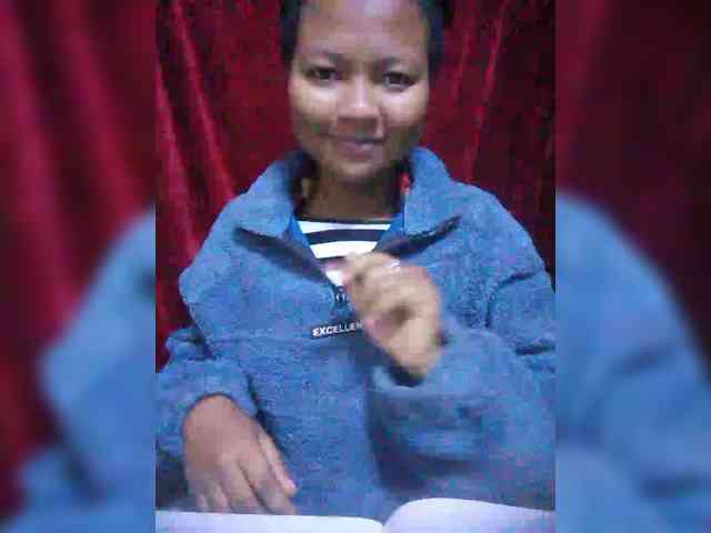 IrfanahRAk webcam