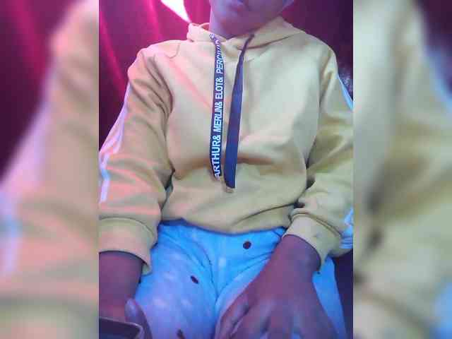 IrfanahRAk webcam
