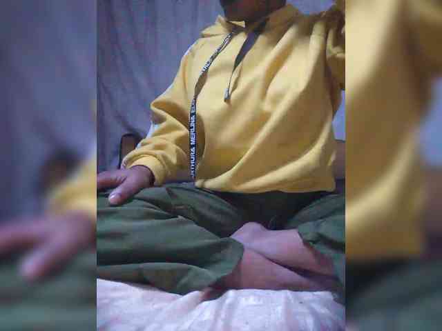 IrfanahRAk webcam