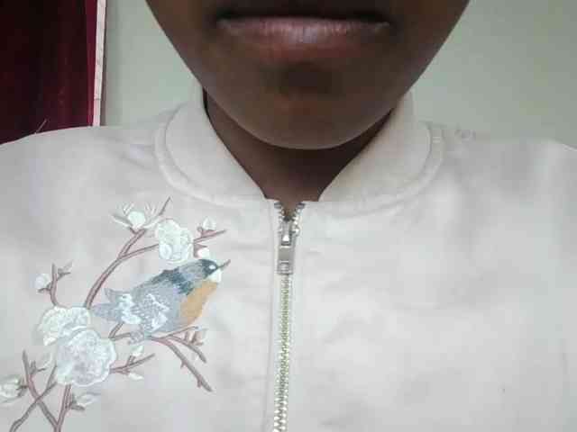 Clarravikuna Live Webcam on BongaCams