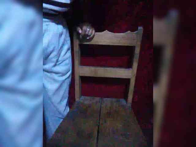 IrfanahRAk webcam