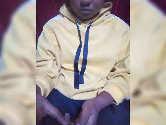 IrfanahRAk webcam
