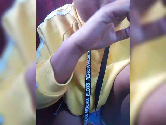 IrfanahRAk webcam