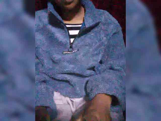 IrfanahRAk webcam