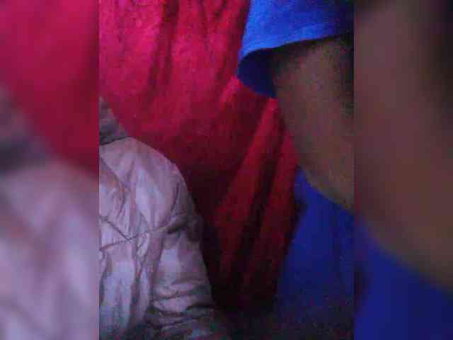 IrfanahRAk webcam