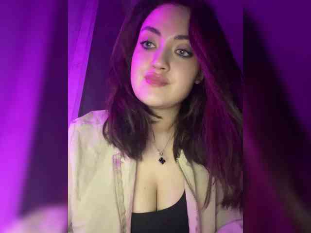 Small-mara Live Webcam on BongaCams