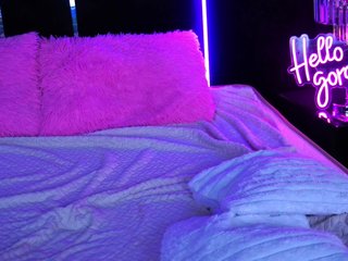 MysticGrace Porn Show