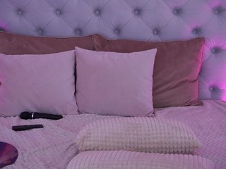 MysticGrace Porn Show