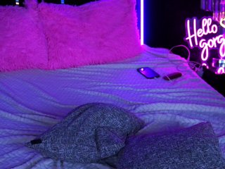 MysticGrace Porn Show
