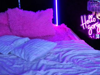 MysticGrace Porn Show