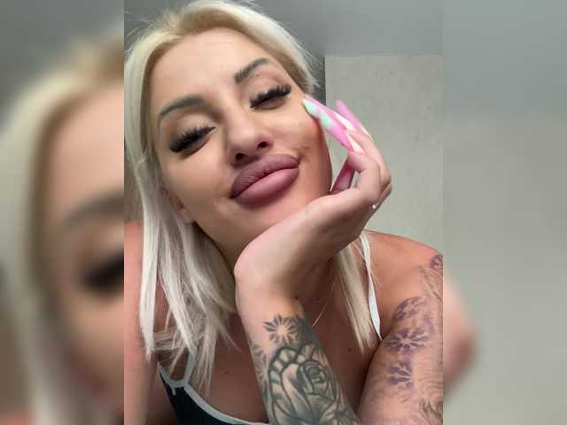 GraceHotDavies from BongaCams