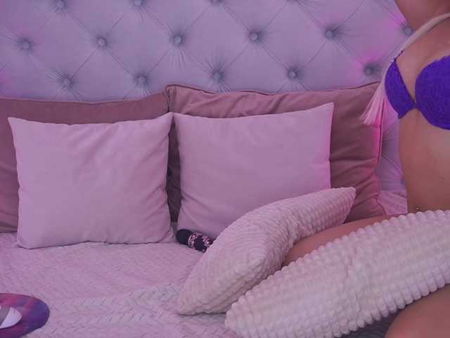 GraceHotDavies from BongaCams