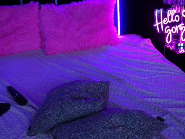 MysticGrace webcam