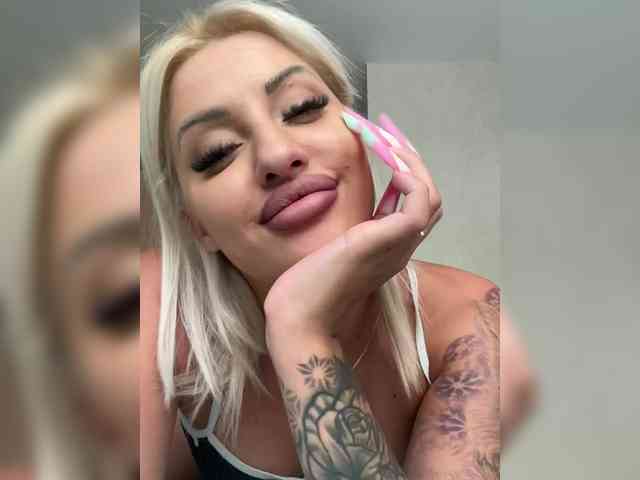 MysticGrace webcam