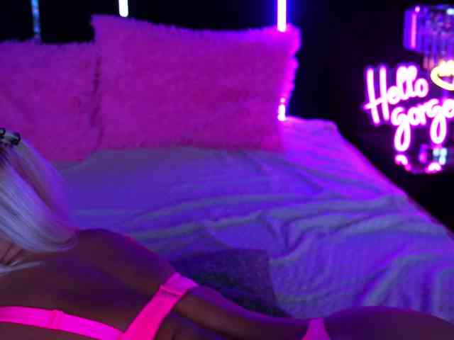 MysticGrace webcam