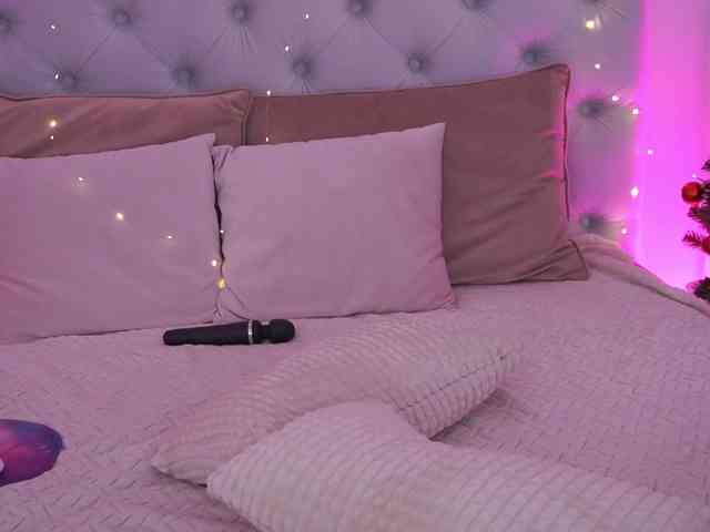 GraceHotDavies Live Webcam on BongaCams