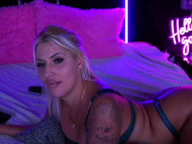 MysticGrace webcam