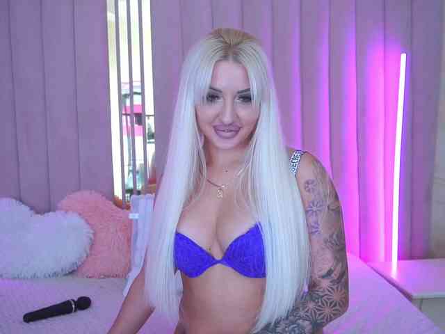 GraceHotDavies GraceHotDavies