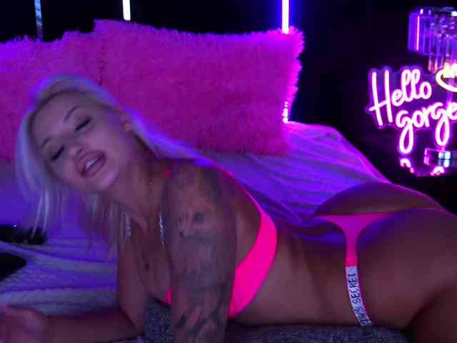 GraceHotDavies