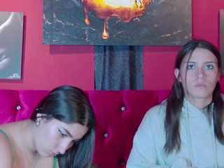 kinkyzoeandema Porn Show