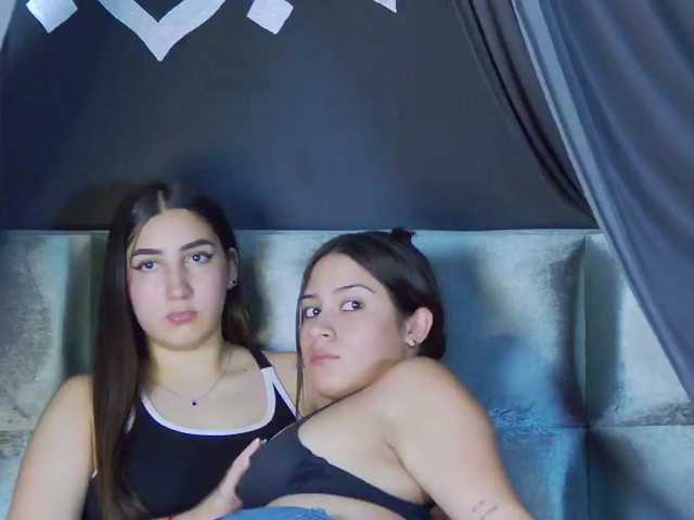  kinkyzoeandema chat room