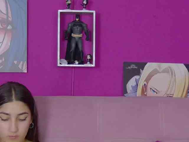 kinkyzoeandema webcam