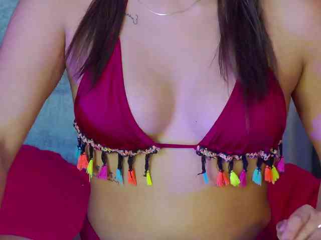 kinkyzoeandema webcam