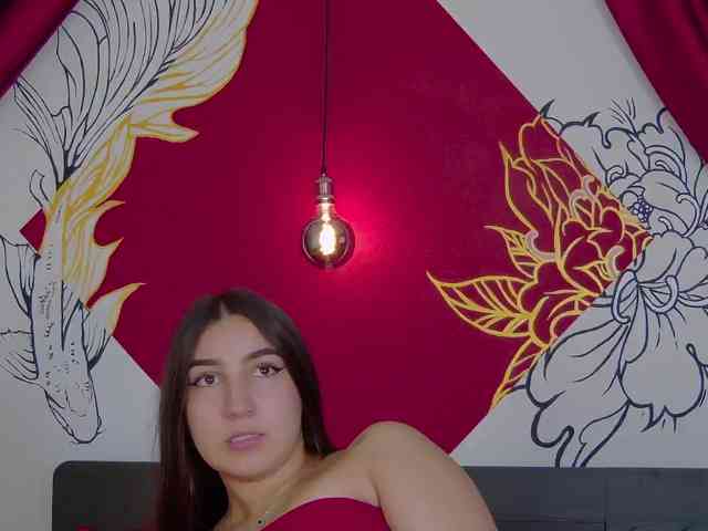 kinkyzoeandema webcam