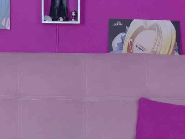 kinkyzoeandema webcam