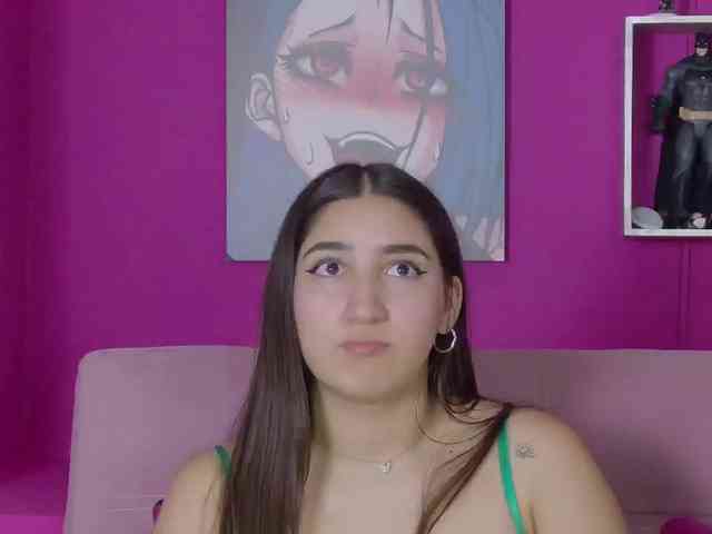 kinkyzoeandema webcam