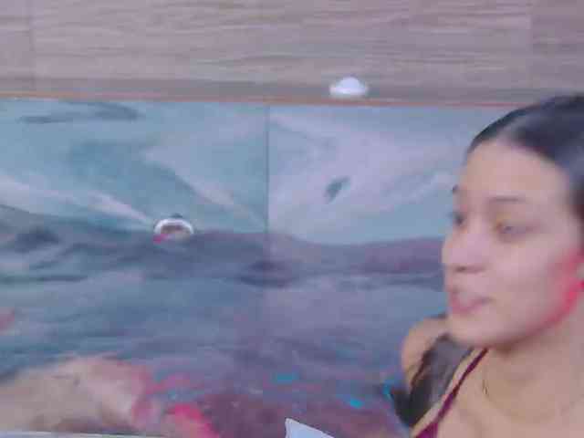 kinkyzoeandema webcam