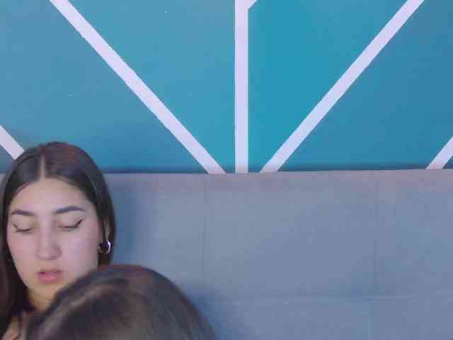 kinkyzoeandema webcam