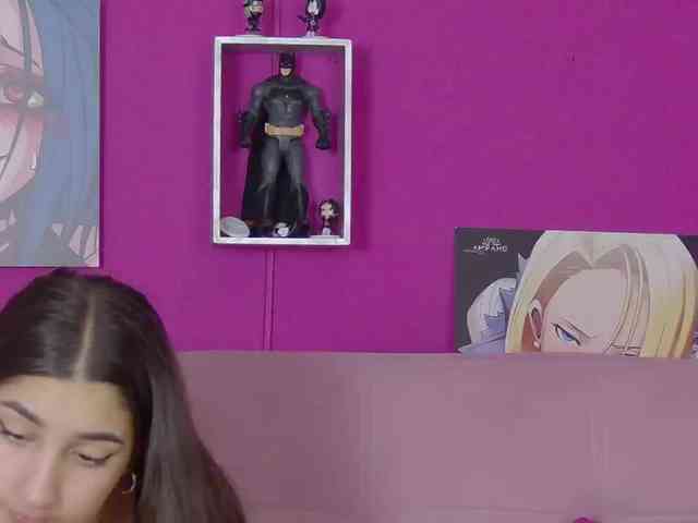kinkyzoeandema webcam