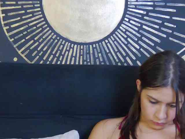 kinkyzoeandema webcam