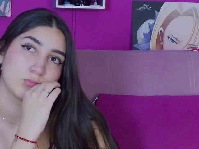 kinkyzoeandema webcam