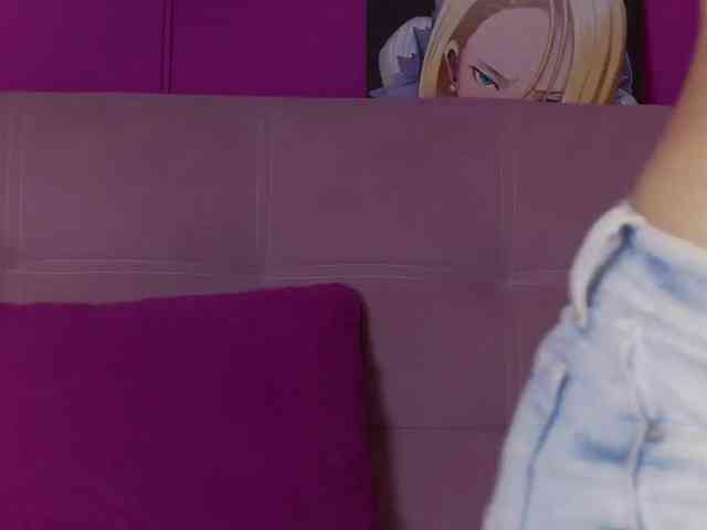 kinkyzoeandema webcam