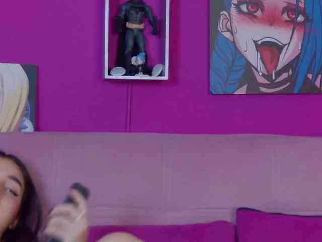 kinkyzoeandema kinkyzoeandema